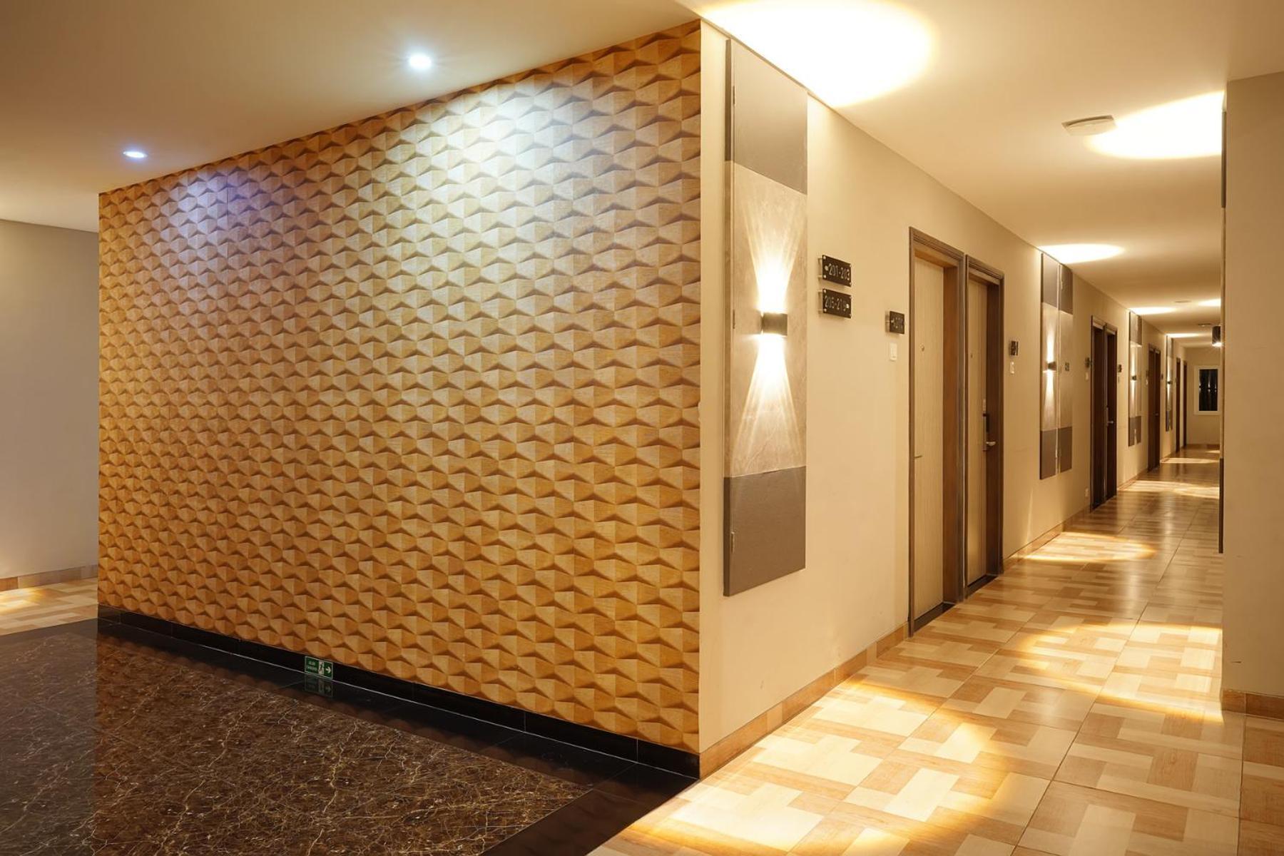 Front One Hotel Sragen Ngoại thất bức ảnh